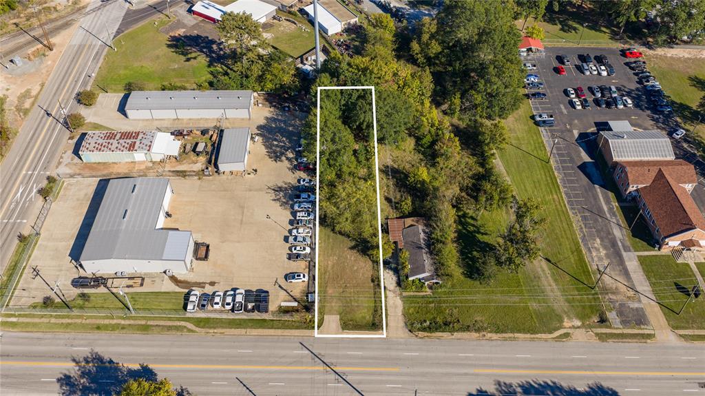 210 S Martin Luther King Jr Boulevard