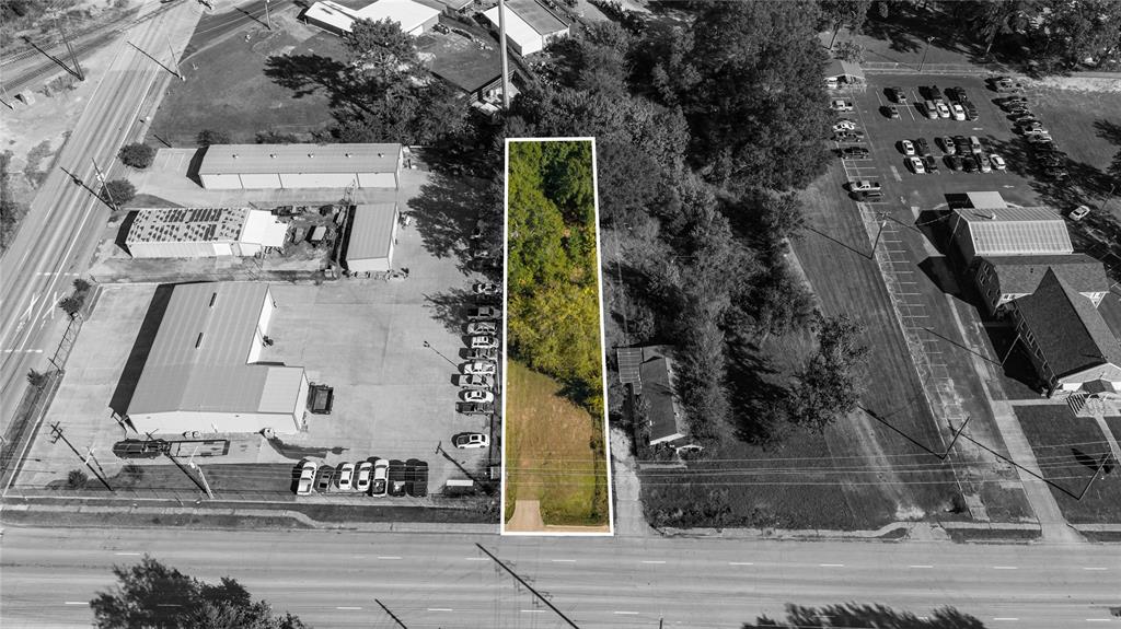 210 S Martin Luther King Jr Boulevard