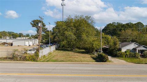 210 S Martin Luther King Jr Boulevard Longview TX 75602