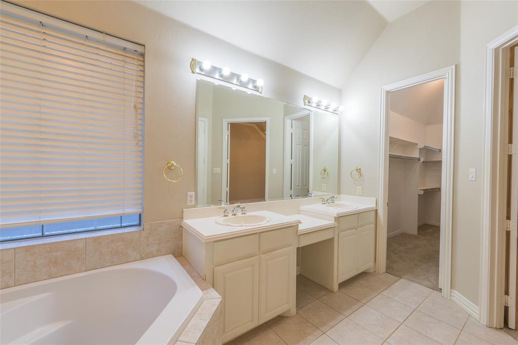 Preserve At Hidden Lakes - Residential Lease