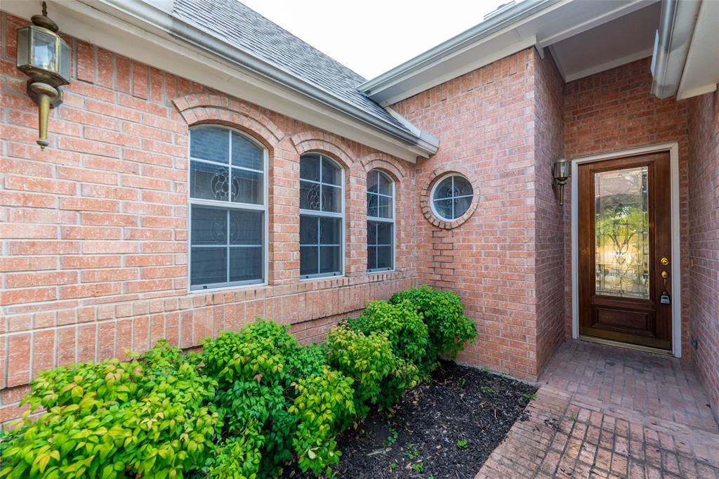 Preserve At Hidden Lakes - Residential Lease