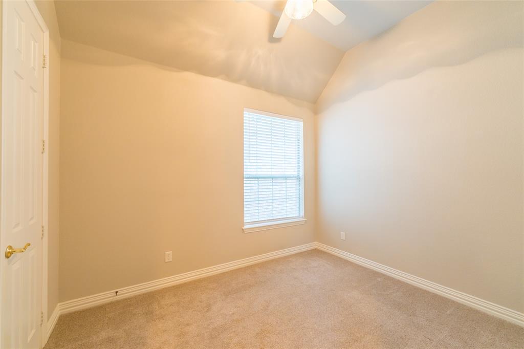 Preserve At Hidden Lakes - Residential Lease