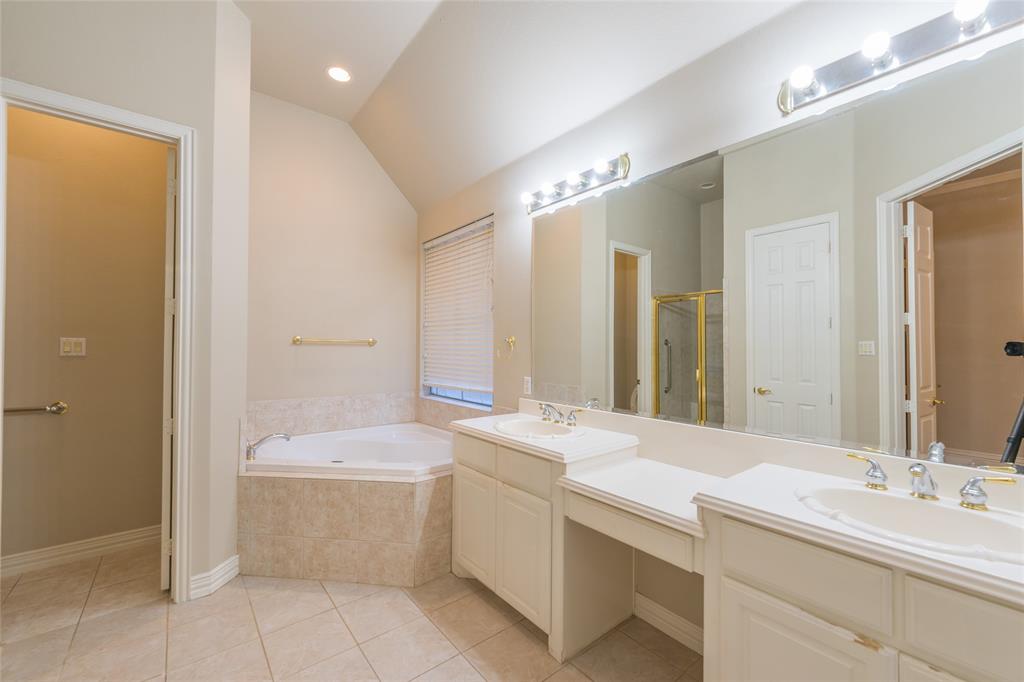 Preserve At Hidden Lakes - Residential Lease