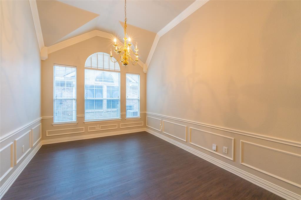 Preserve At Hidden Lakes - Residential Lease