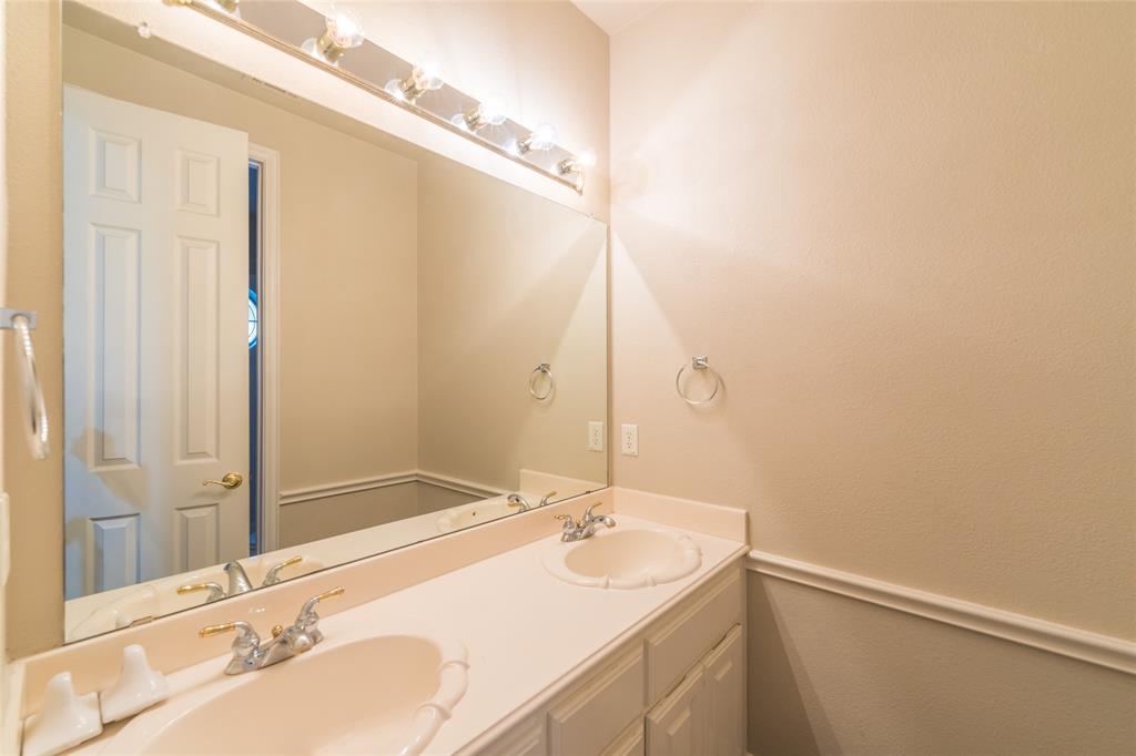 Preserve At Hidden Lakes - Residential Lease