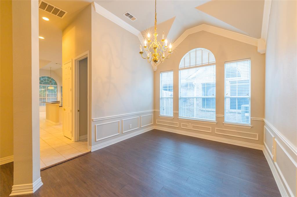 Preserve At Hidden Lakes - Residential Lease