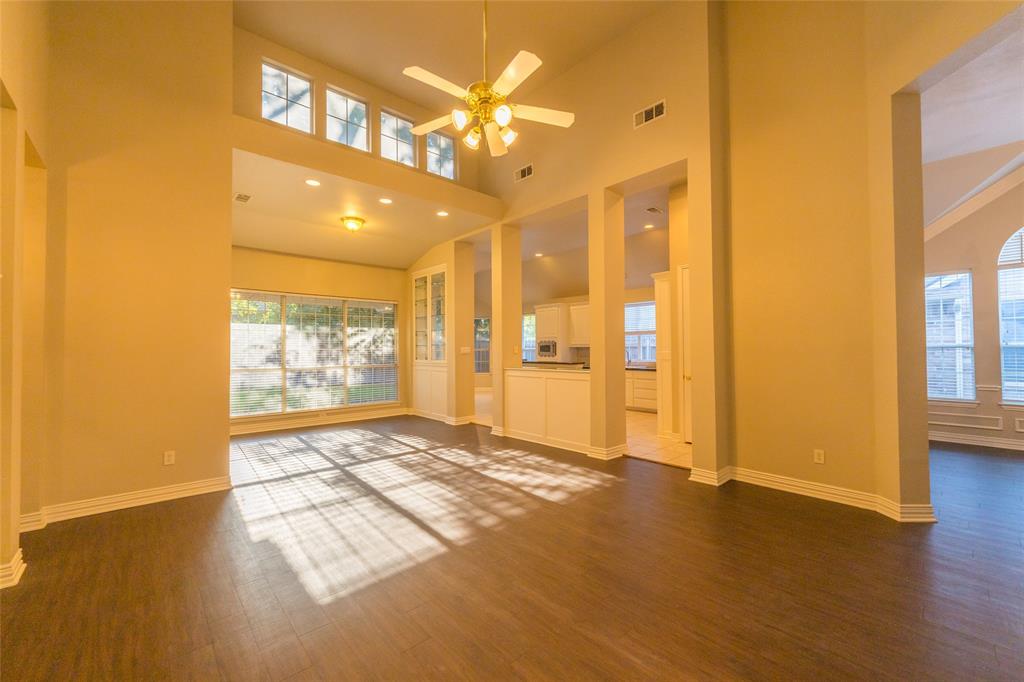 Preserve At Hidden Lakes - Residential Lease