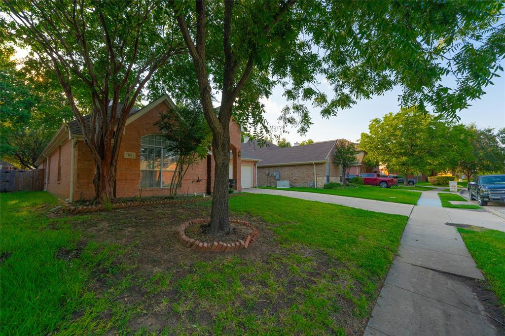 Preserve At Hidden Lakes - Residential Lease