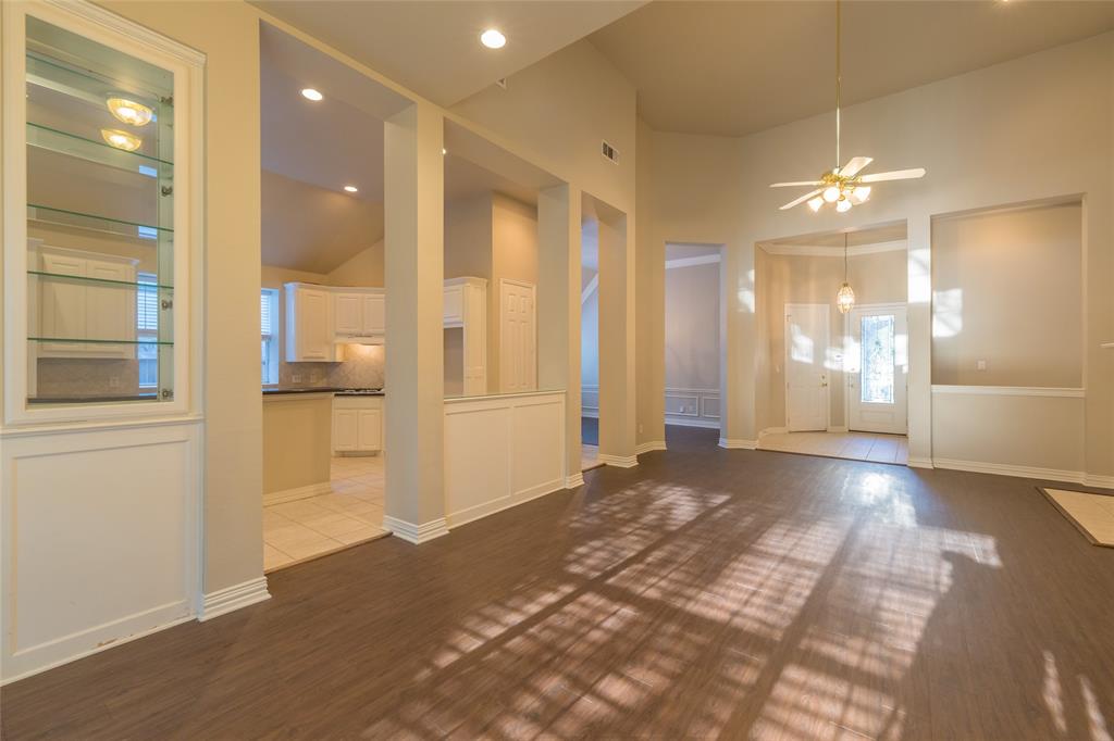 Preserve At Hidden Lakes - Residential Lease