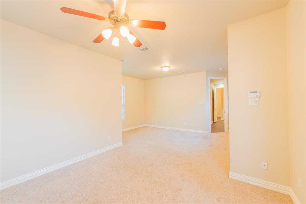 Preserve At Hidden Lakes - Residential Lease