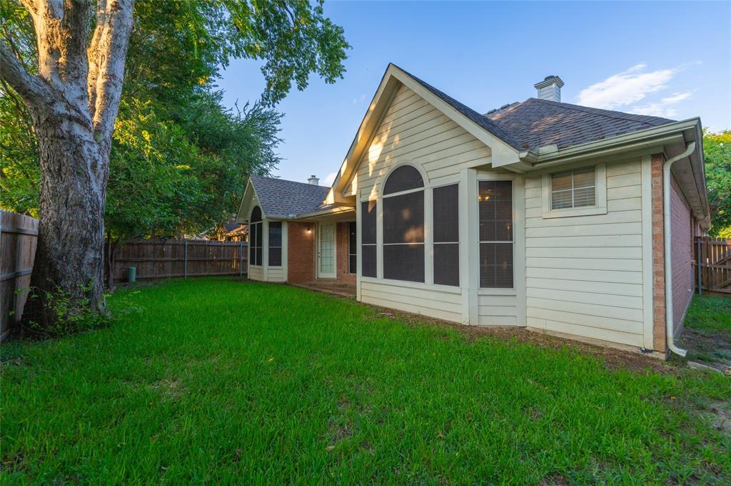 Preserve At Hidden Lakes - Residential Lease