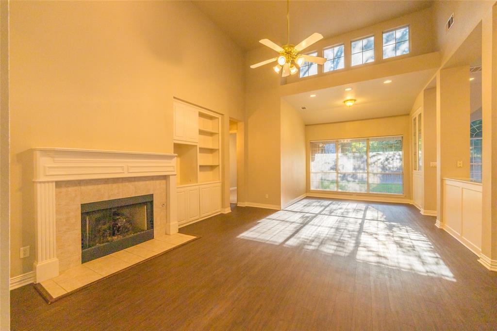 Preserve At Hidden Lakes - Residential Lease