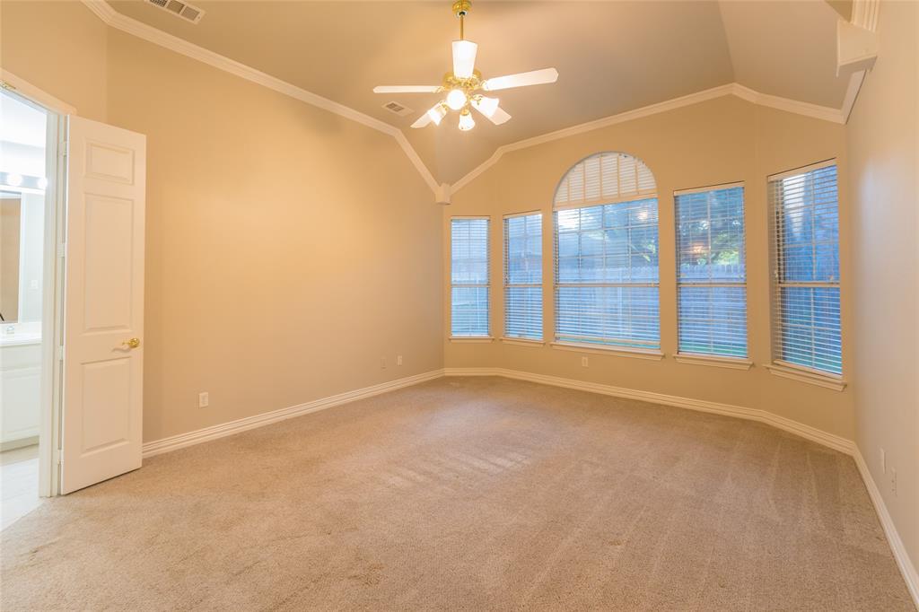 Preserve At Hidden Lakes - Residential Lease