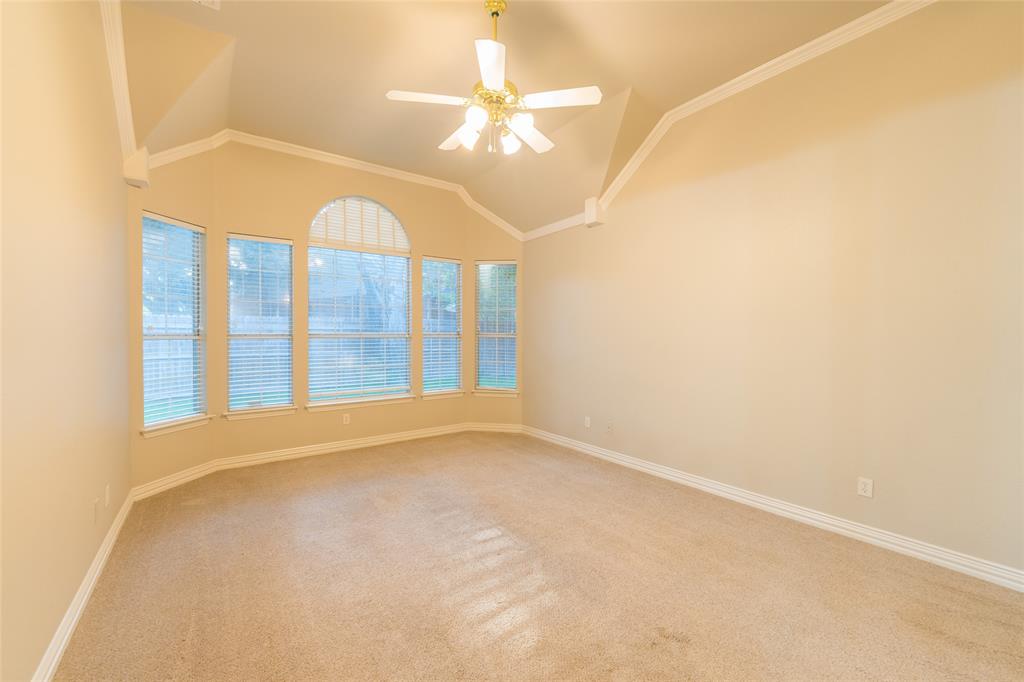 Preserve At Hidden Lakes - Residential Lease