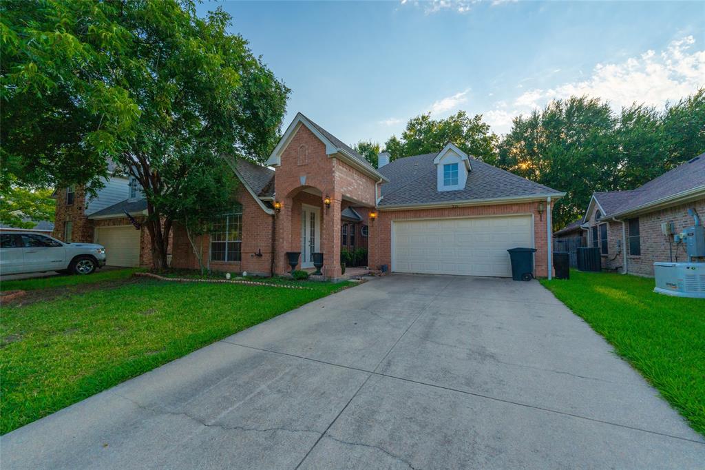 Preserve At Hidden Lakes - Residential Lease