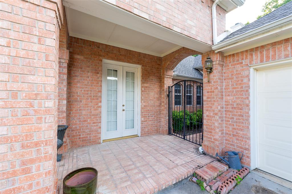 Preserve At Hidden Lakes - Residential Lease