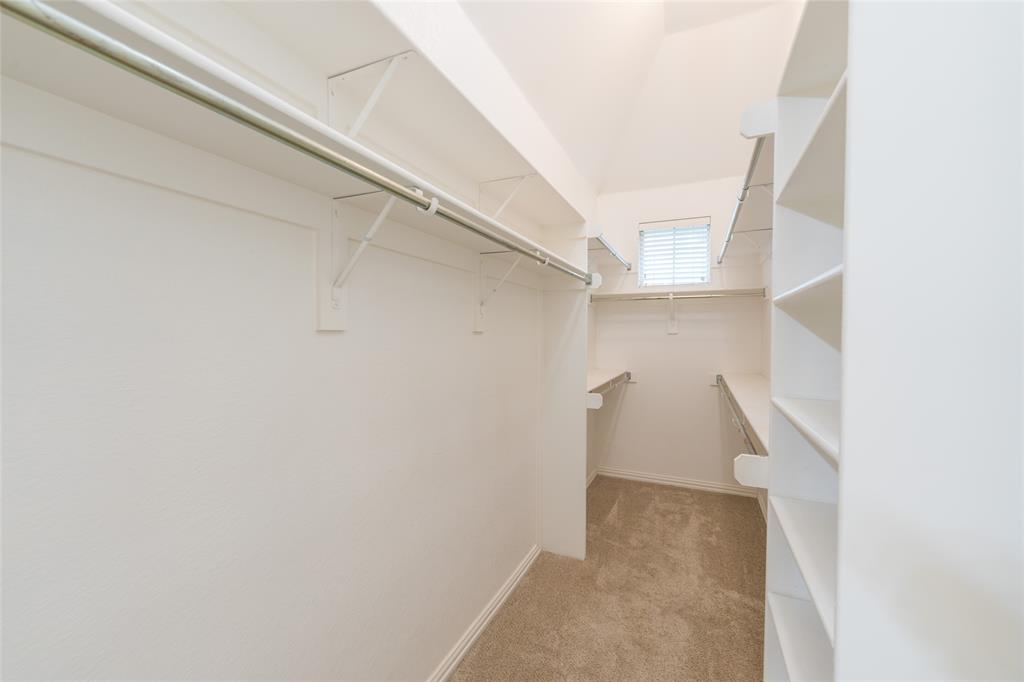 Preserve At Hidden Lakes - Residential Lease