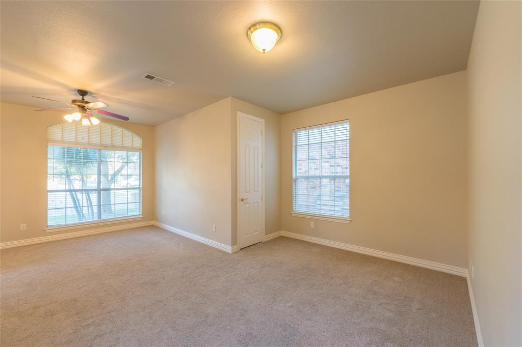 Preserve At Hidden Lakes - Residential Lease