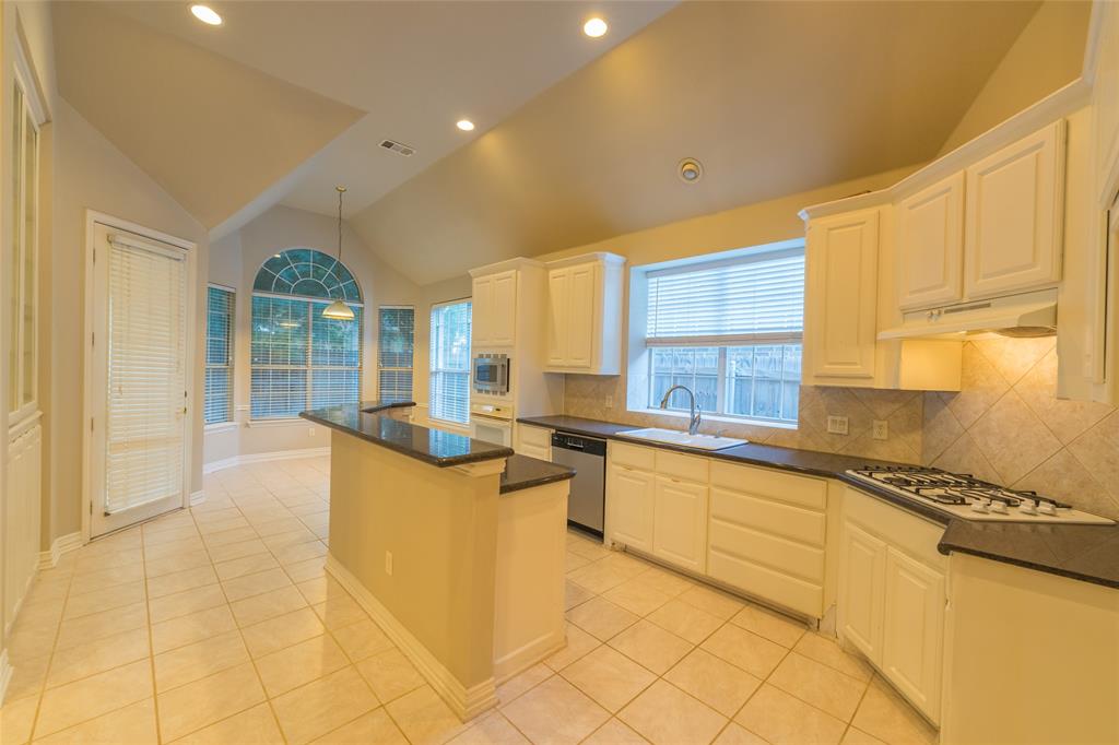 Preserve At Hidden Lakes - Residential Lease