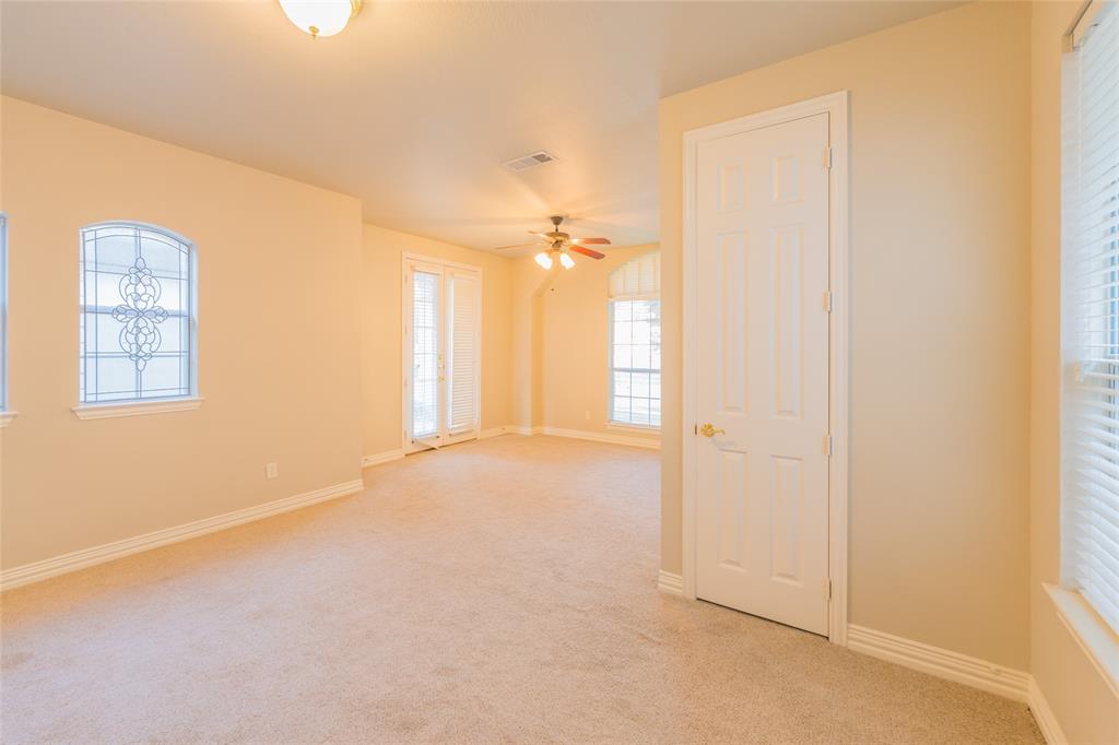 Preserve At Hidden Lakes - Residential Lease