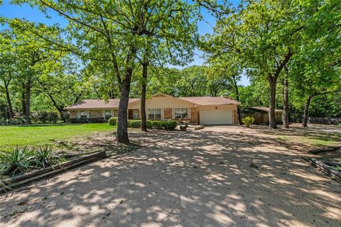 125 Harrell Street Gun Barrel City TX 75156
