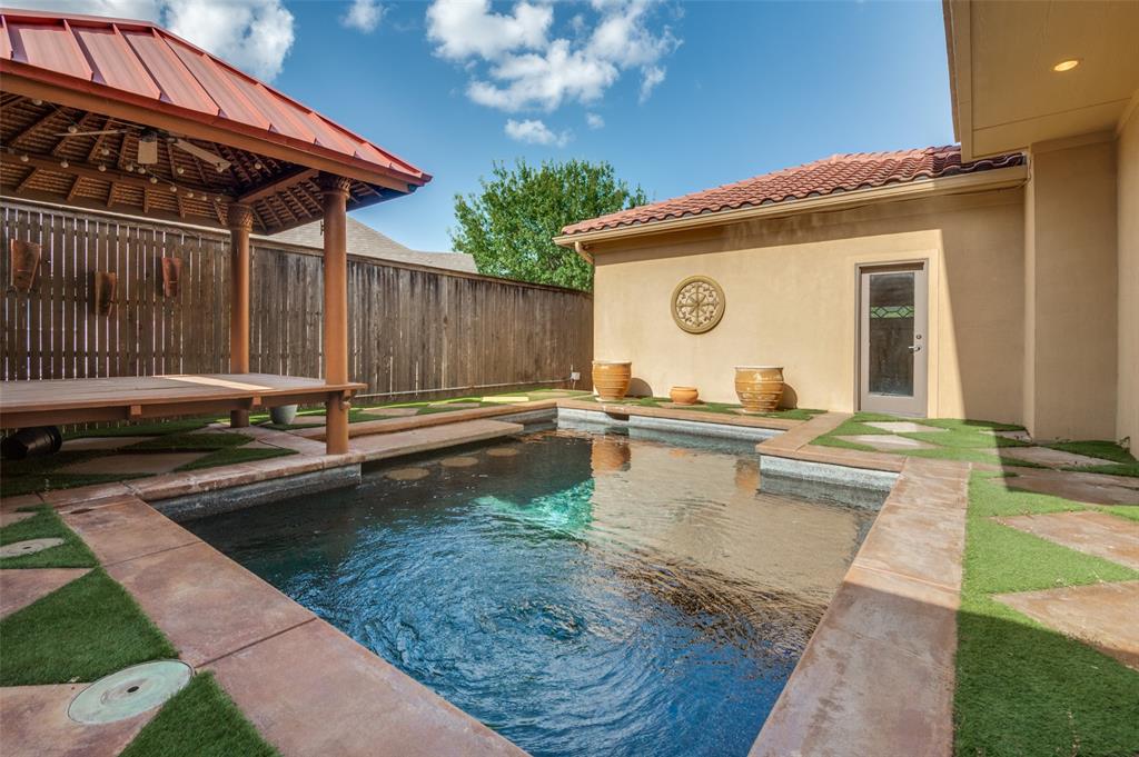 Dominion The Arlington - Residential Lease