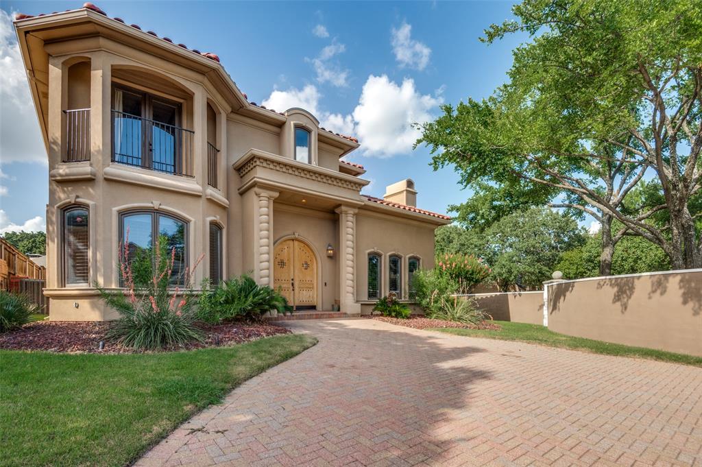 Dominion The Arlington - Residential Lease