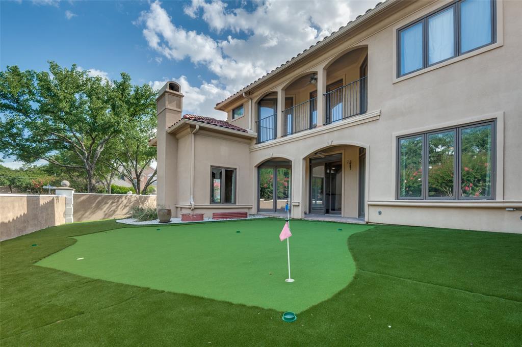 Dominion The Arlington - Residential Lease