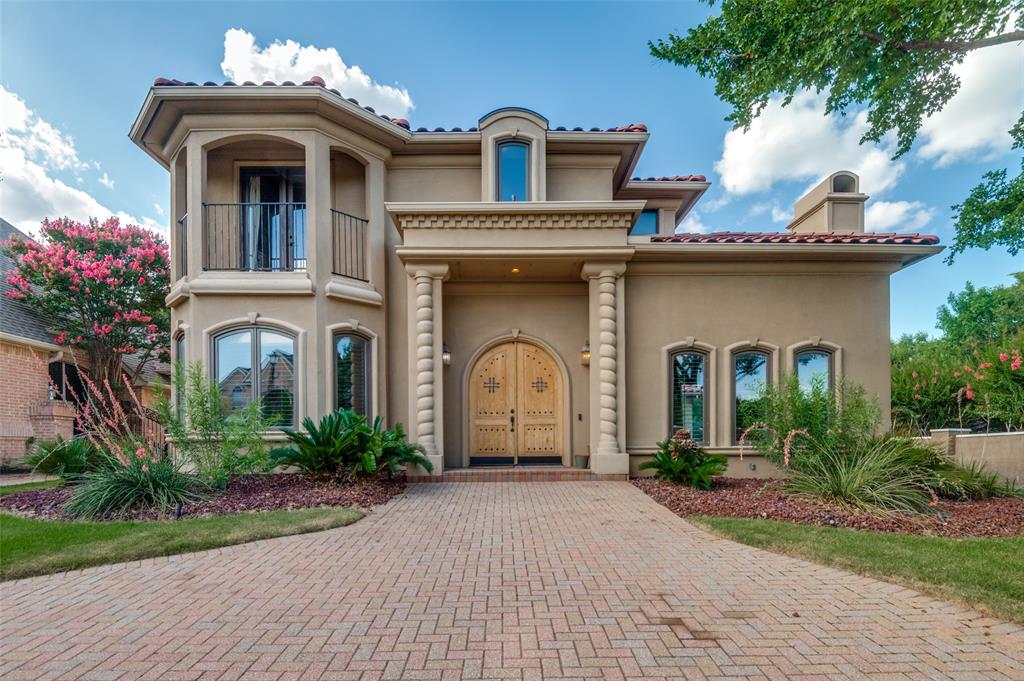 Dominion The Arlington - Residential Lease