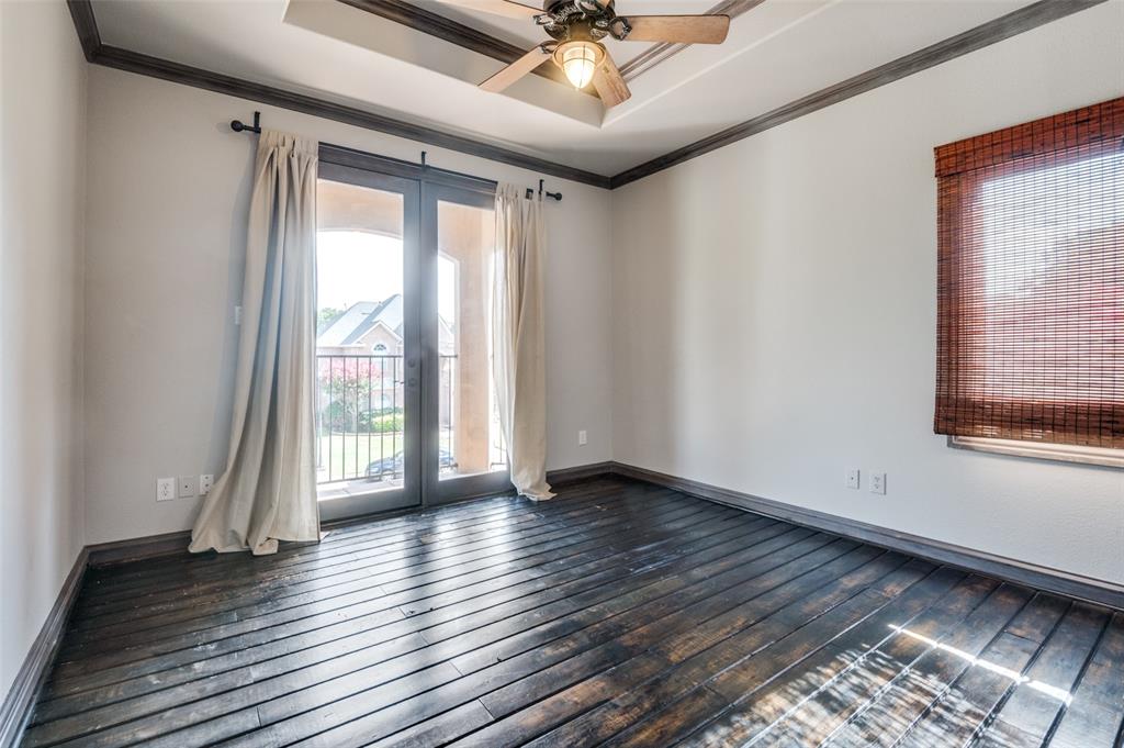 Dominion The Arlington - Residential Lease