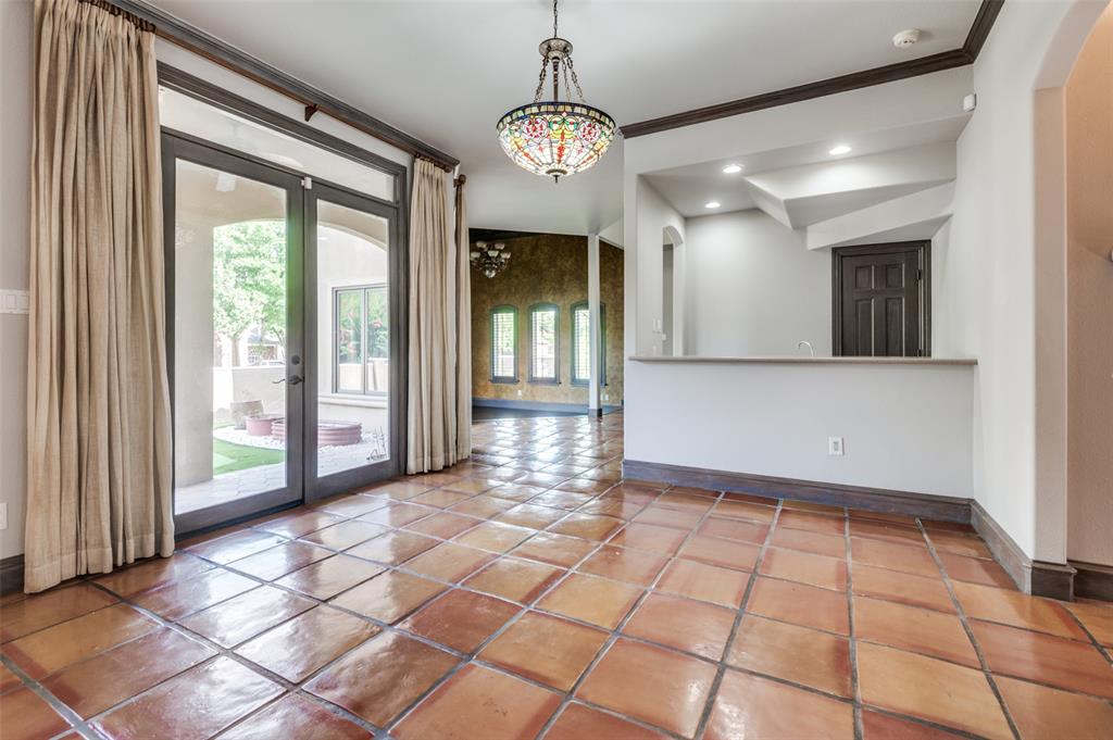 Dominion The Arlington - Residential Lease