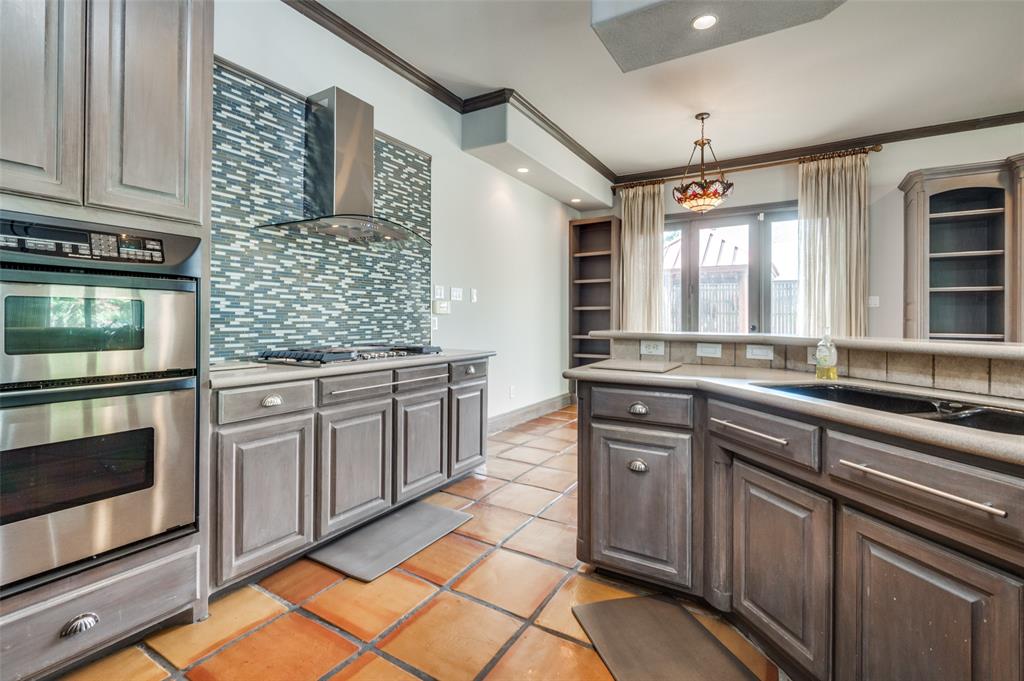 Dominion The Arlington - Residential Lease