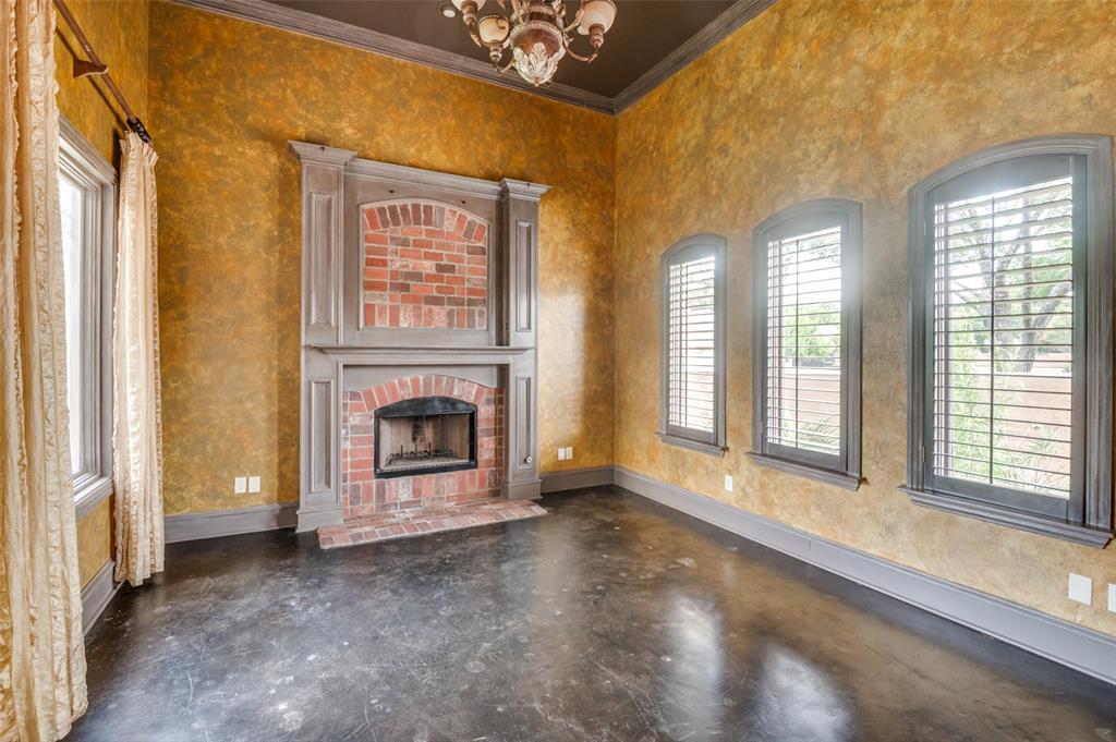 Dominion The Arlington - Residential Lease