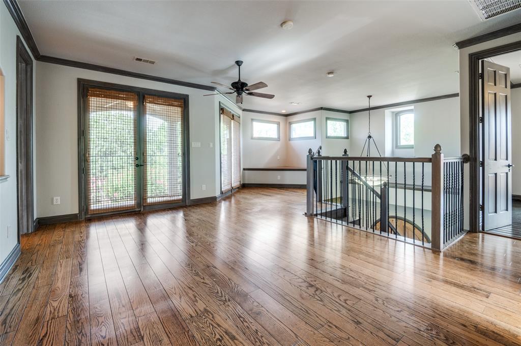 Dominion The Arlington - Residential Lease