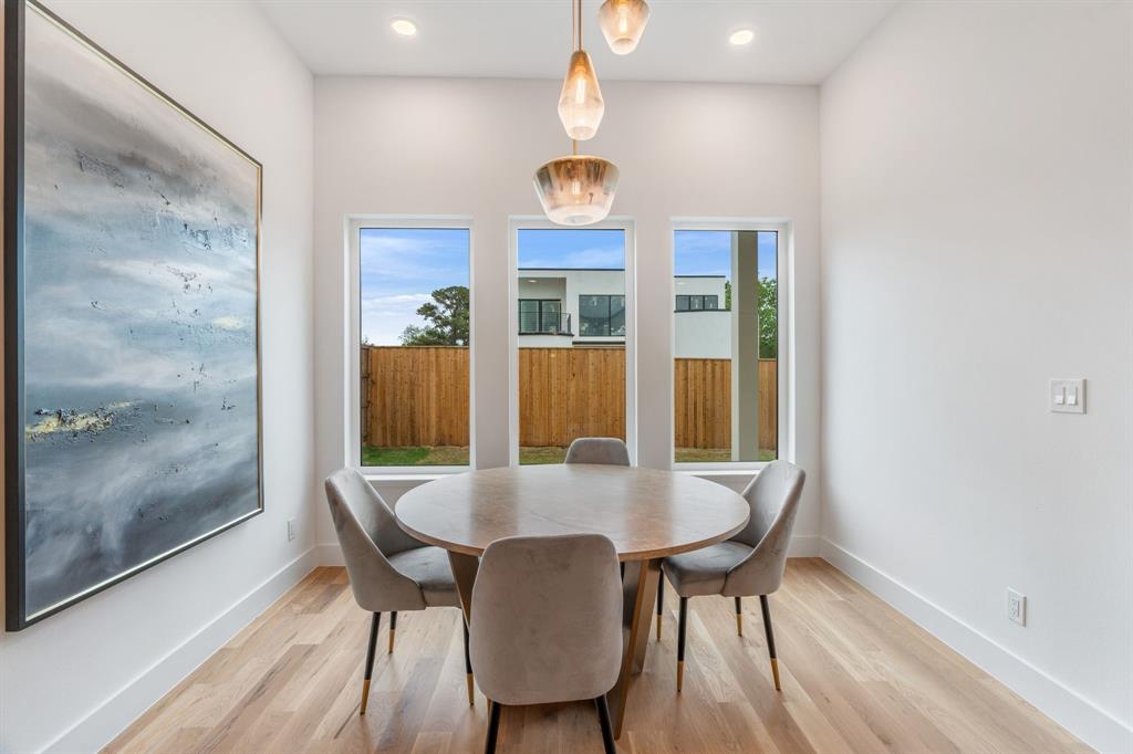 Ridgecrest Village - Residential