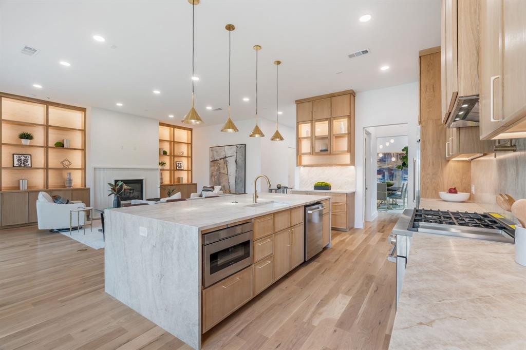 Ridgecrest Village - Residential