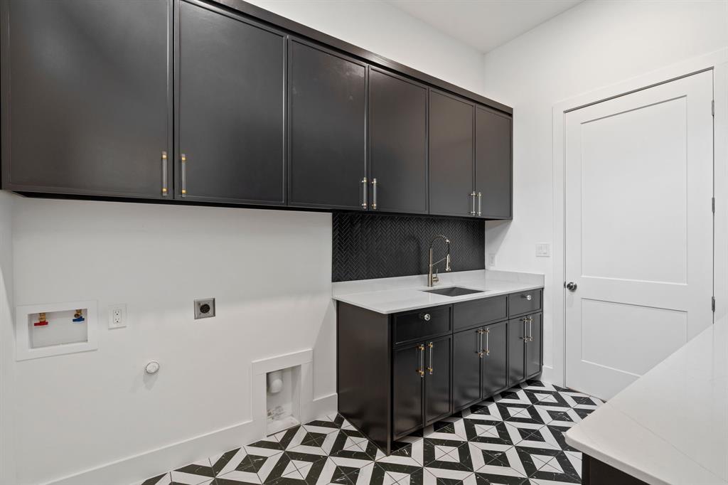 Ridgecrest Village - Residential