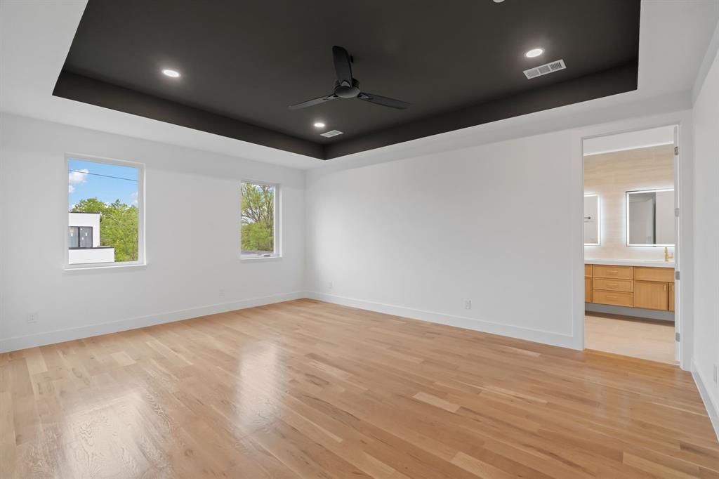 Ridgecrest Village - Residential