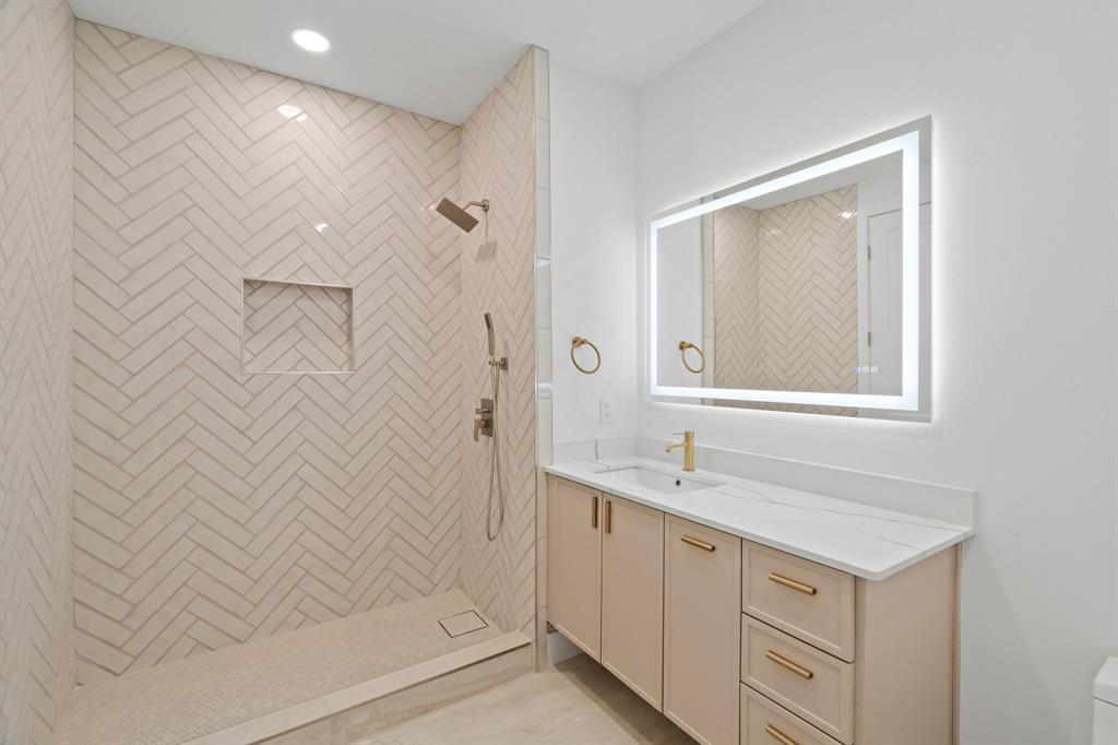 Ridgecrest Village - Residential