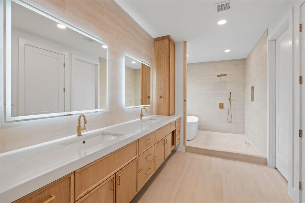 Ridgecrest Village - Residential