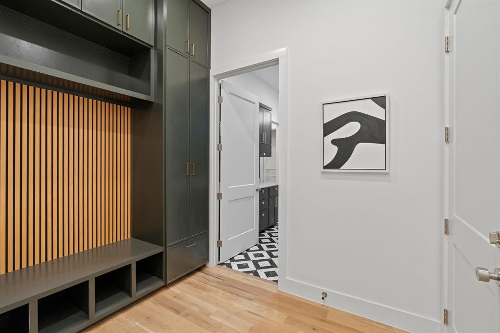 Ridgecrest Village - Residential