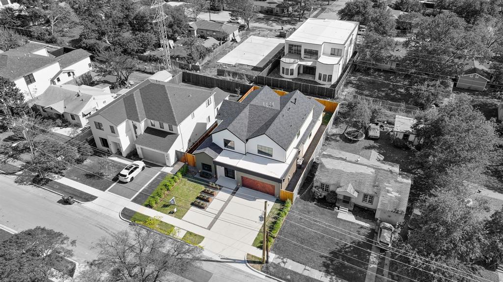 Ridgecrest Village - Residential