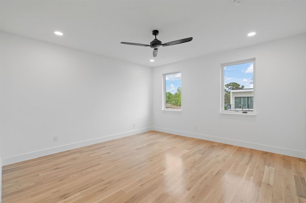 Ridgecrest Village - Residential