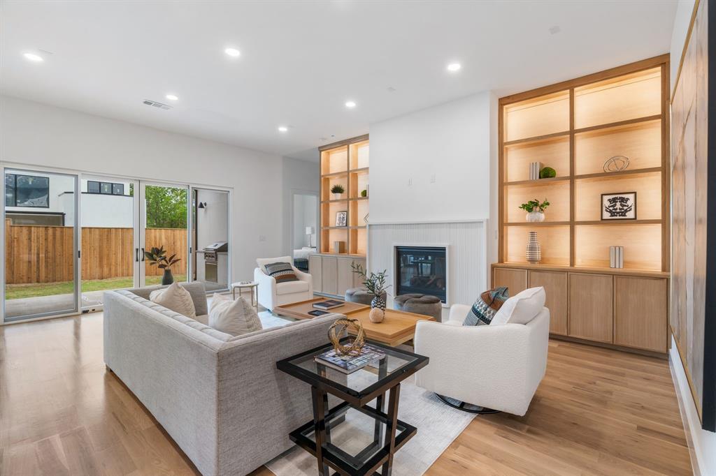 Ridgecrest Village - Residential