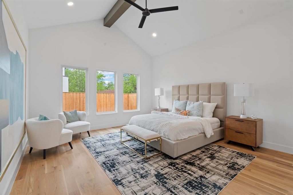 Ridgecrest Village - Residential