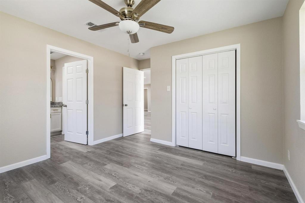 Ticknor Bp - Residential