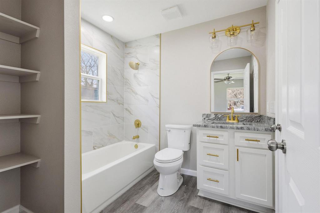 Ticknor Bp - Residential