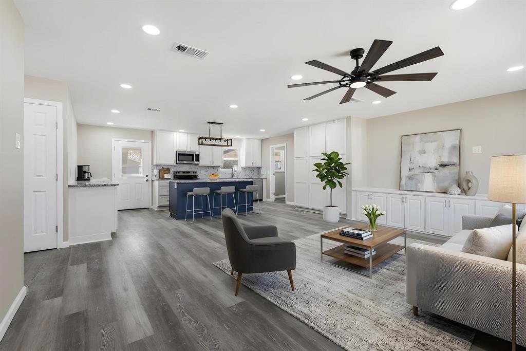 Ticknor Bp - Residential