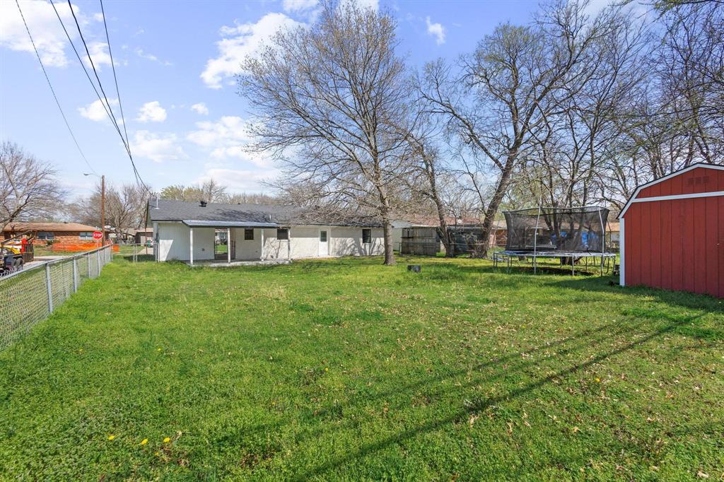 Ticknor Bp - Residential