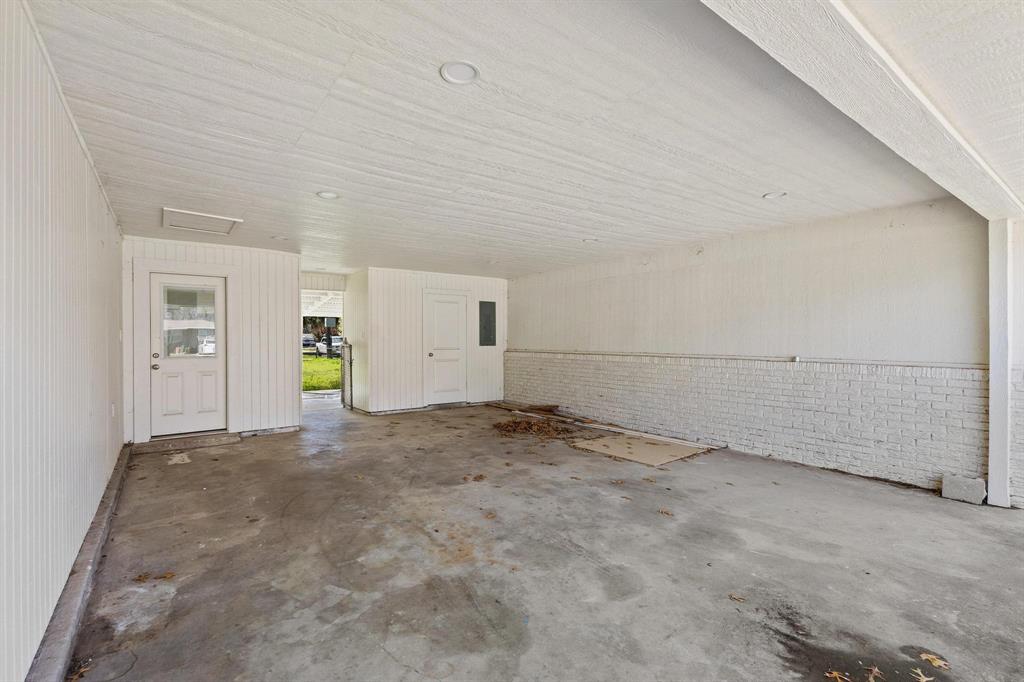 Ticknor Bp - Residential